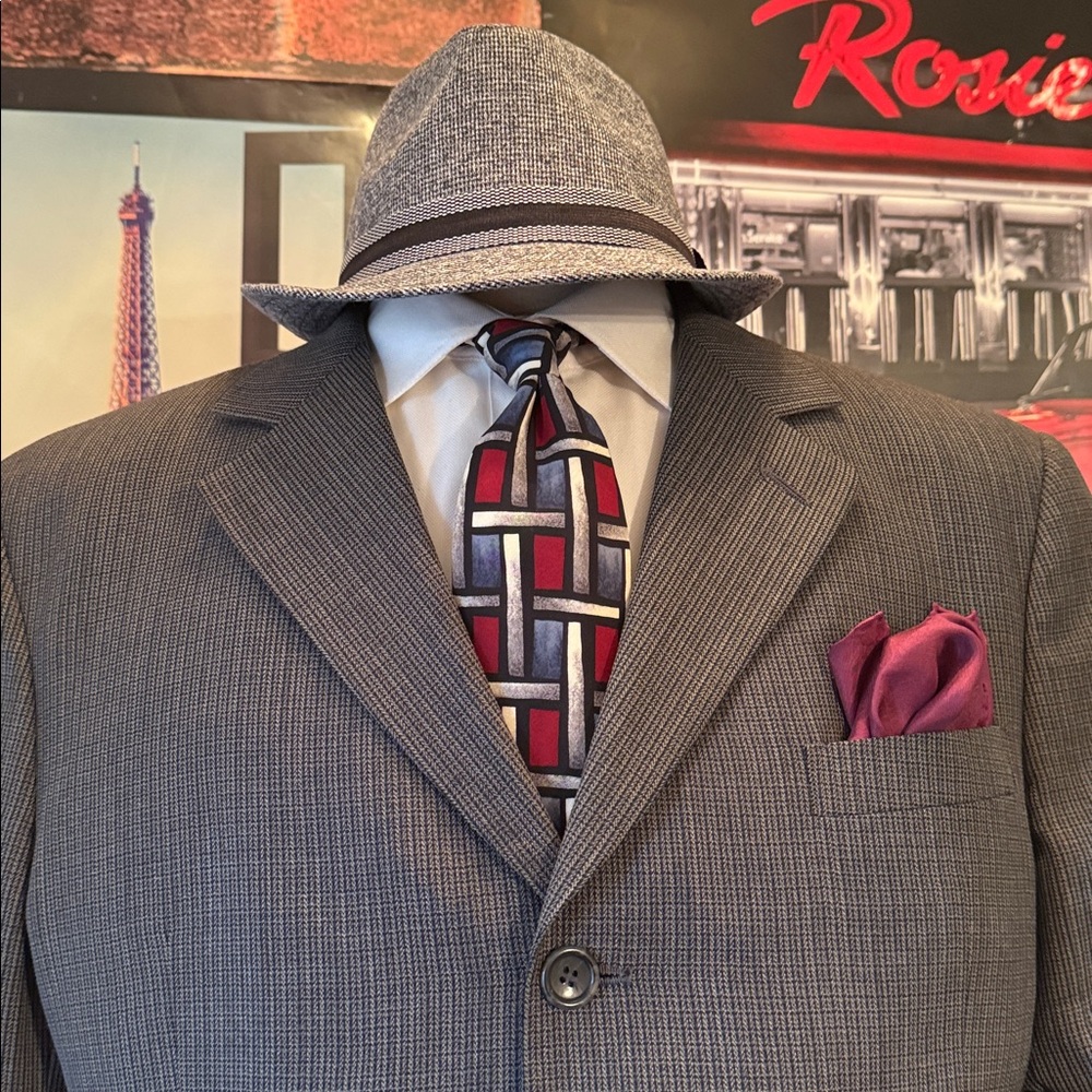 Joseph & Feiss Sport Coat size